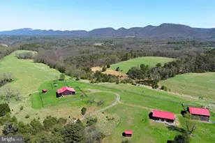 453 Wheaton Dr, Purgitsville, WV 26852 - Photo 1