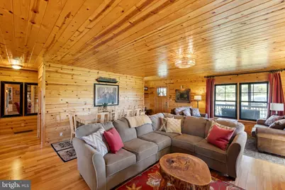 453 Wheaton Drive, Purgitsville, WV 26852 - Photo 26