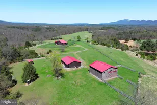 453 Wheaton Dr, Purgitsville, WV 26852 - Photo 4