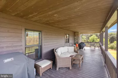 453 Wheaton Drive, Purgitsville, WV 26852 - Photo 22