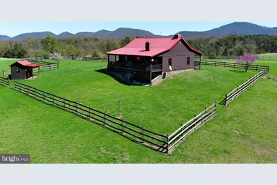 453 Wheaton Drive, Purgitsville, WV 26852 - Photo 118
