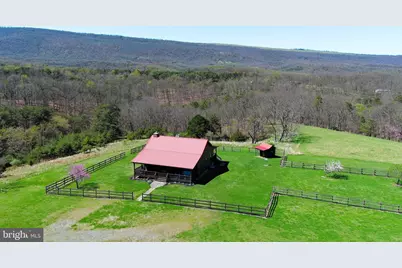 453 Wheaton Drive, Purgitsville, WV 26852 - Photo 90