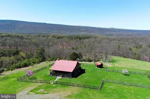 453 Wheaton Dr, Purgitsville, WV 26852 - Photo 90
