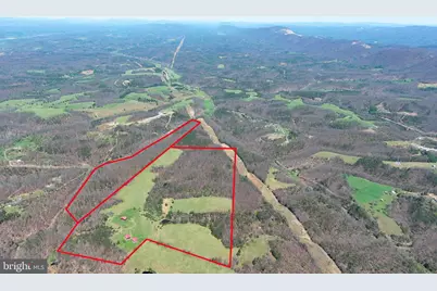 453 Wheaton Drive, Purgitsville, WV 26852 - Photo 12