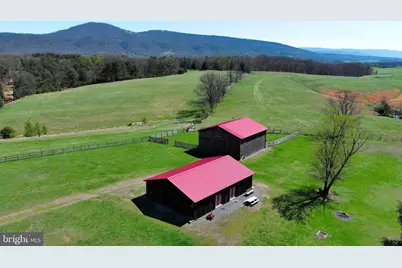 453 Wheaton Drive, Purgitsville, WV 26852 - Photo 94