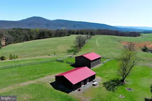 453 Wheaton Dr, Purgitsville, WV 26852 - Photo 94
