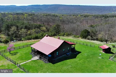 453 Wheaton Drive, Purgitsville, WV 26852 - Photo 130