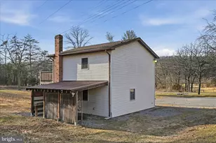 2879 Christian Church Rd, High View, WV 26808 - Photo 90