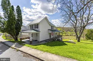 75 Tannery Rd, Capon Bridge, WV 26711 - Photo 2
