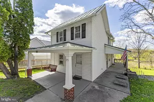 75 Tannery Rd, Capon Bridge, WV 26711 - Photo 6