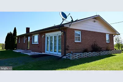 1843 Heide Cooper Road, Shanks, WV 26761 - Photo 2