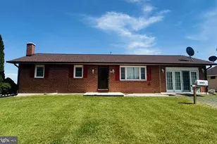 1843 Heide Cooper Rd, Shanks, WV 26761 - Photo 1