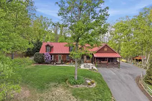 330 Sideling Mtn Dr, Slanesville, WV 25444 - Photo 12