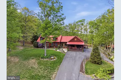 330 Sideling Mountain Drive, Slanesville, WV 25444 - Photo 88