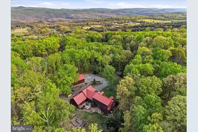 330 Sideling Mountain Drive, Slanesville, WV 25444 - Photo 92