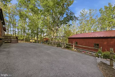 330 Sideling Mountain Drive, Slanesville, WV 25444 - Photo 66