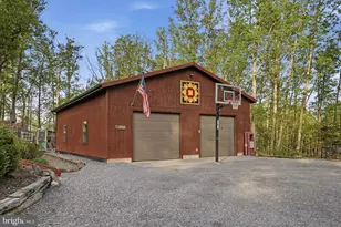 330 Sideling Mtn Dr, Slanesville, WV 25444 - Photo 76
