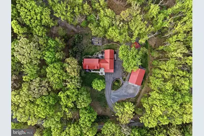 330 Sideling Mountain Drive, Slanesville, WV 25444 - Photo 6
