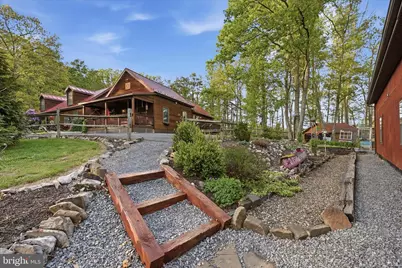 330 Sideling Mountain Drive, Slanesville, WV 25444 - Photo 72