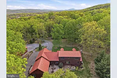 330 Sideling Mountain Drive, Slanesville, WV 25444 - Photo 90