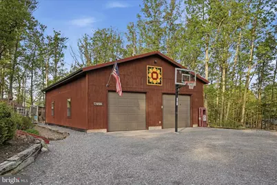 330 Sideling Mountain Drive, Slanesville, WV 25444 - Photo 74
