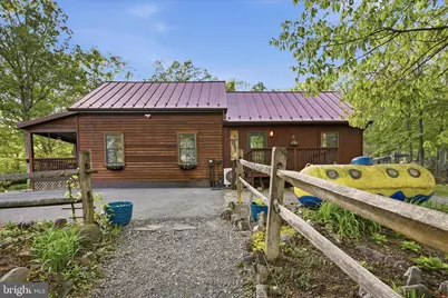 330 Sideling Mountain Drive, Slanesville, WV 25444 - Photo 78