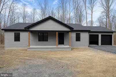 335 Jennifer Lane, Shanks, WV 26761 - Photo 1