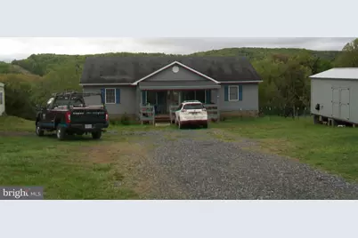 168 Stoney Apple Drive, Romney, WV 26757 - Photo 2