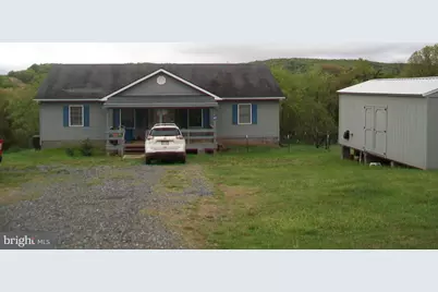 168 Stoney Apple Drive, Romney, WV 26757 - Photo 1