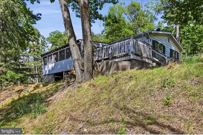 406 Red Fern Lane, Augusta, WV 26704 - Photo 1