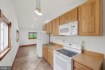 216 Cedar River Lane, Augusta, WV 26704 - Photo 14