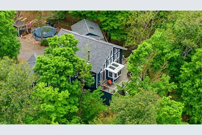 500 Largent Heights Lane, Great Cacapon, WV 25422 - Photo 90