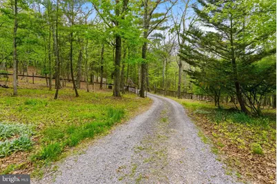 500 Largent Heights Lane, Great Cacapon, WV 25422 - Photo 92