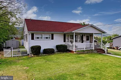 513 2nd Street, Romney, WV 26757 - Photo 2