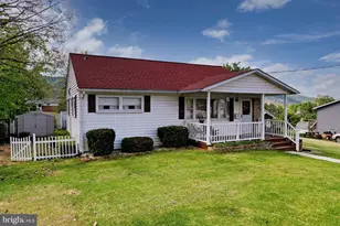 513 Second St, Romney, WV 26757 - Photo 2