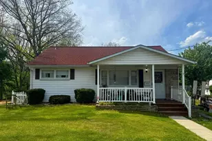 513 Second St, Romney, WV 26757 - Photo 1