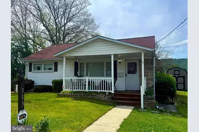 513 2nd Street, Romney, WV 26757 - Photo 2