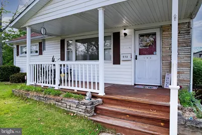 513 2nd Street, Romney, WV 26757 - Photo 4