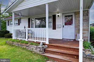 513 Second St, Romney, WV 26757 - Photo 4