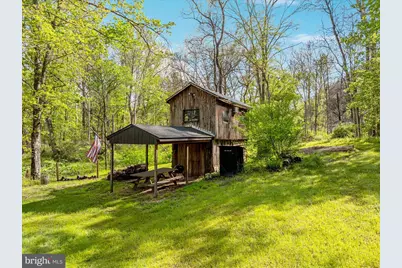9897 Carpers Pike, Yellow Spring, WV 26865 - Photo 36