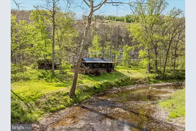 9897 Carpers Pike, Yellow Spring, WV 26865 - Photo 10