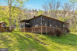 9897 Carpers Pike, Yellow Spring, WV 26865 - Photo 30