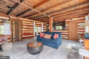9897 Carpers Pike, Yellow Spring, WV 26865 - Photo 6