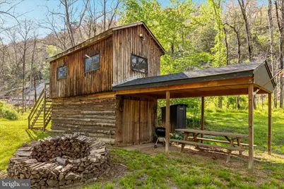9897 Carpers Pike, Yellow Spring, WV 26865 - Photo 26