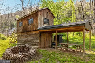9897 Carpers Pike, Yellow Spring, WV 26865 - Photo 26