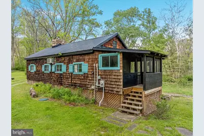 9897 Carpers Pike, Yellow Spring, WV 26865 - Photo 38