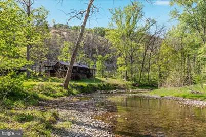9897 Carpers Pike, Yellow Spring, WV 26865 - Photo 32