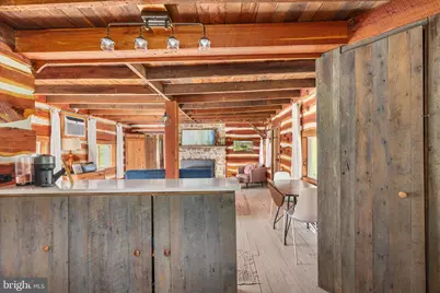 9897 Carpers Pike, Yellow Spring, WV 26865 - Photo 12