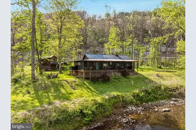 9897 Carpers Pike, Yellow Spring, WV 26865 - Photo 2