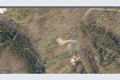 6.56 Ac Residue Hamilton Estates, Romney, WV 26757 - Photo 6